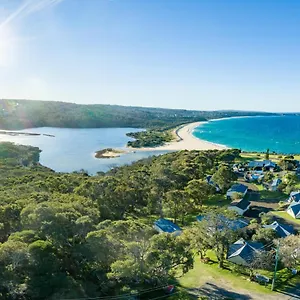Beach Cabins Merimbula Merimbula
