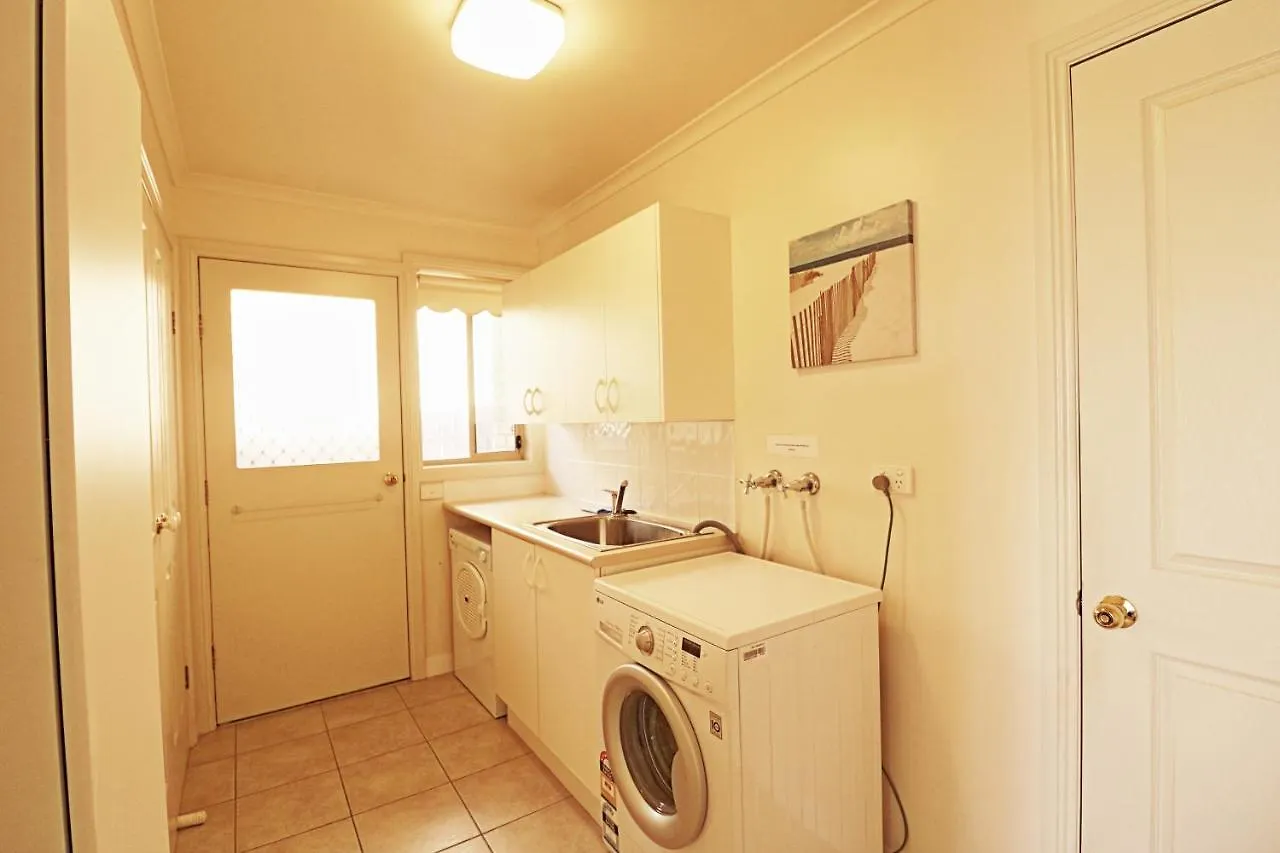 Ella Bleu Holiday home Merimbula