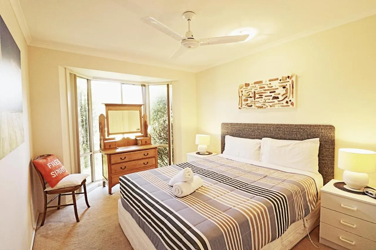 Ella Bleu Holiday home Merimbula