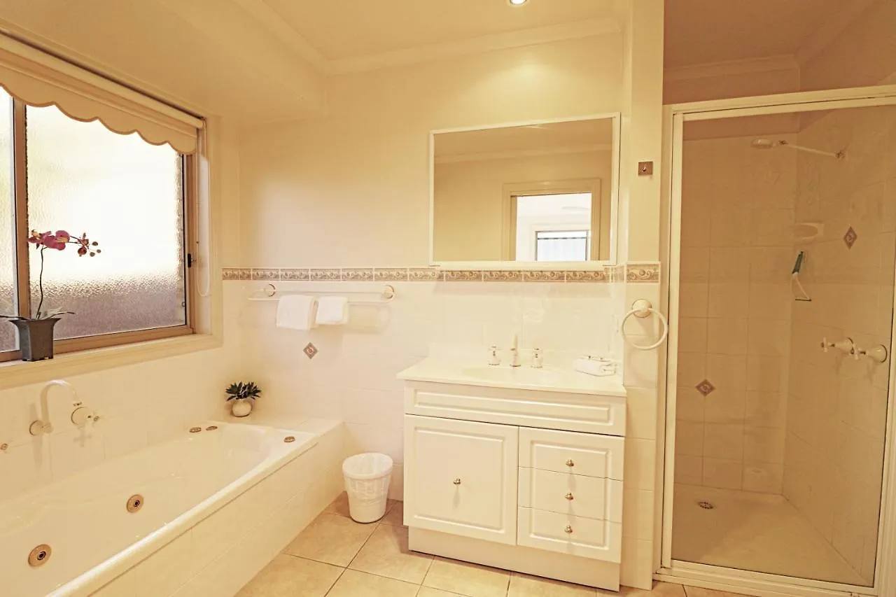 Ella Bleu Holiday home Merimbula