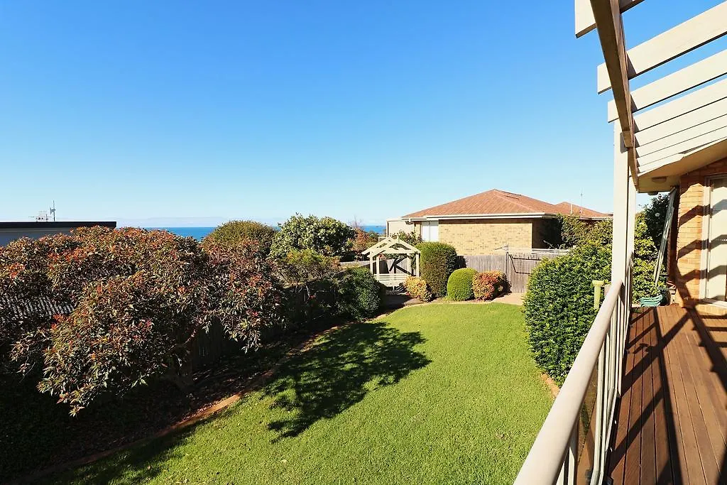 Ella Bleu Holiday home Merimbula